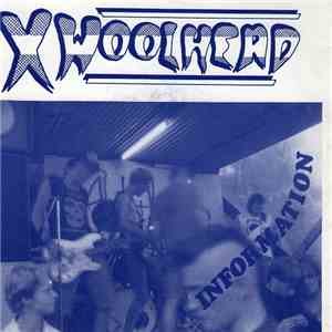 X Woolhead - Information download free
