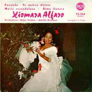 Xiomara Alfaro - Facundo download free