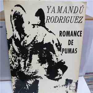 Yamandú Rodríguez - Romance De Pumas download free