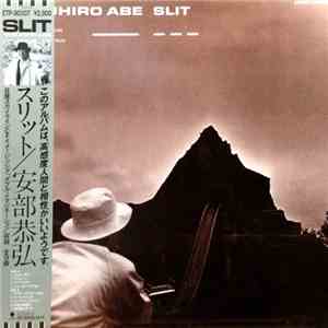 Yasuhiro Abe - Slit download free