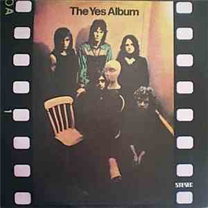 Yes - The Yes Album download free
