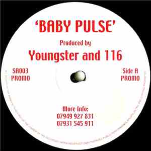 Youngster & 116 - Baby Pulse / Game Over (Level 2) download free