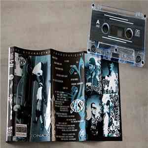 Youth Against Scum - Zona X download free