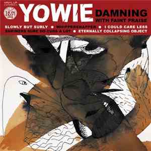Yowie - Damning With Faint Praise download mp3 flac
