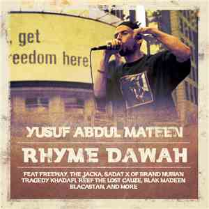 Yusuf Abdul Mateen - Rhyme Dawah download free