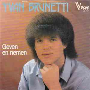 Yvan Brunetti - Geven En Nemen download free