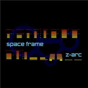 Z-Arc - Space Frame download free