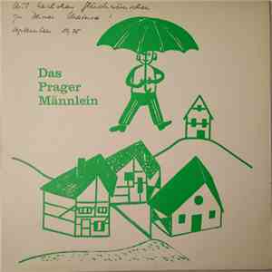 Zdenek K. Slaby - Das Prager Männlein download free